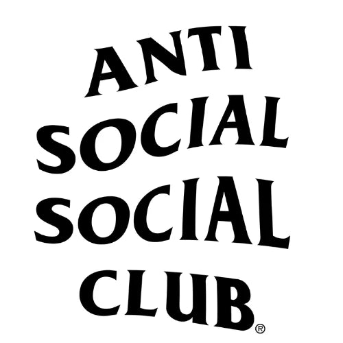 Anti Social Social Club Capsule