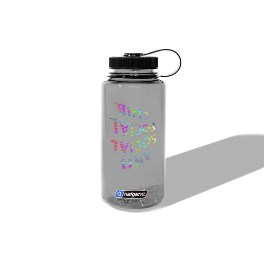 [New and Sealed] Anti Social Social Club NTSC Nalgene